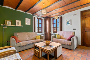 Casa De Arriba